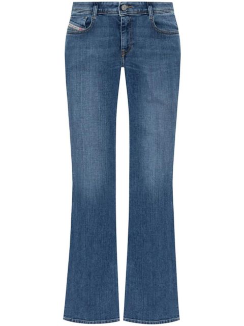 Diesel D-Ebbey jeans - Blue - zdjęcie produktu nr 1