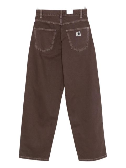 Carhartt WIP Brandon jeans - Brown