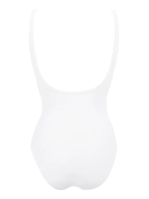 ERES Asia Nageur swimsuit - White - zdjęcie produktu nr 2