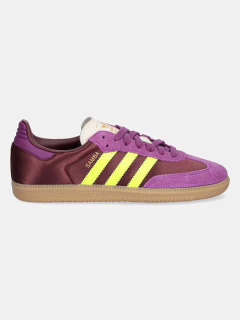 adidas Originals sneakersy Samba OG - zdjęcie produktu nr 1