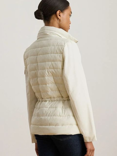 Lauren Ralph Lauren kurtka - zdjęcie produktu nr 1