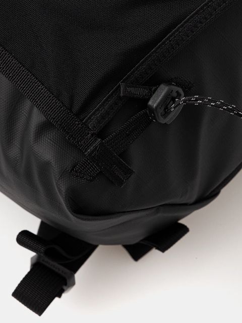 Mammut plecak Alto 18L kolor czarny duży gładki 2570.00310