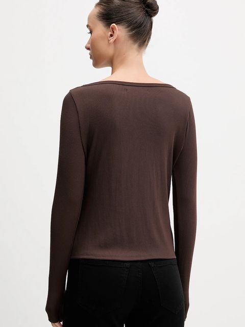 Abercrombie & Fitch bluzka