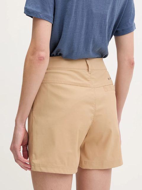 Columbia szorty outdoorowe Leslie Falls