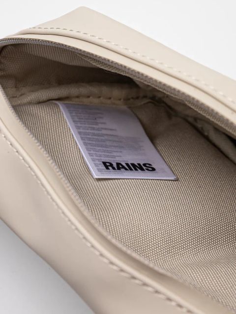 Rains nerka Bum Bag Micro W3 kolor beżowy 14820