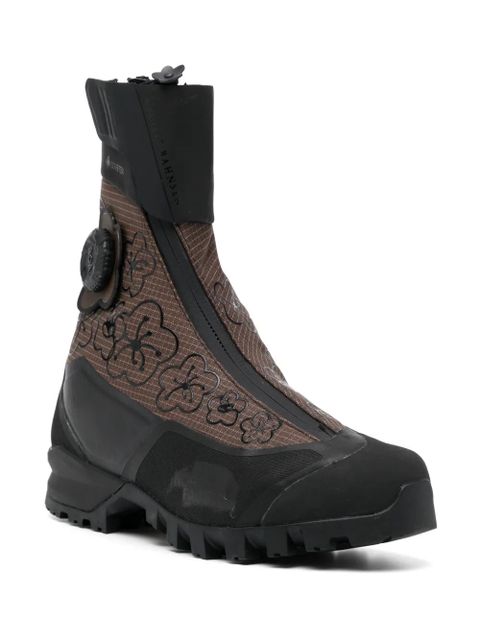 Cecilie Bahnsen x TNF Sarit Verto Sa Gore-tex® - Brown