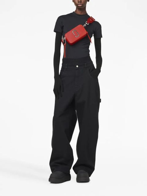 Marc Jacobs The Snapshot camera bag - Red - zdjęcie produktu nr 2