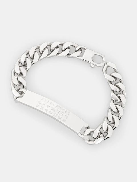 MM6 Maison Margiela bransoletka - zdjęcie produktu nr 1