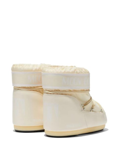 Moon Boot Icon Low 2 boots - Neutrals