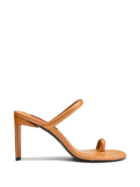 Simon Miller Pipe sandals - Neutrals - zdjęcie produktu nr 1