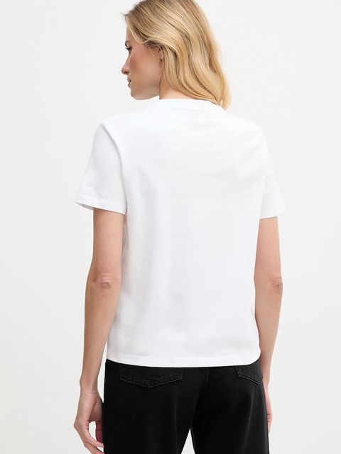 Calvin Klein Jeans t-shirt bawełniany
