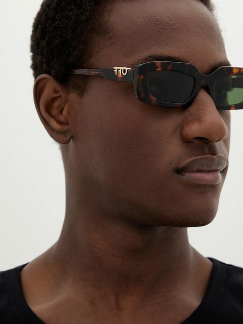 Off-White okulary przeciwsłoneczne