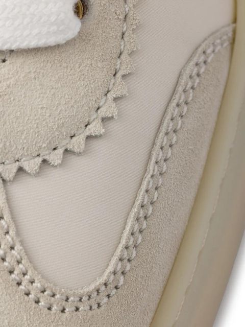 Prada Downtown Bold sneakers - Neutrals