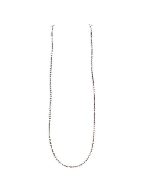 Jimmy Choo cat-eye sunglasses - Black