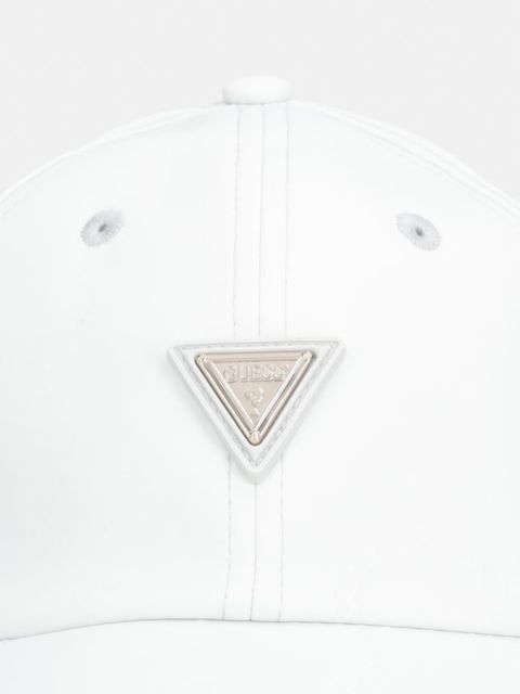 Guess czapka z daszkiem NOEMIE - zdjęcie produktu nr 1