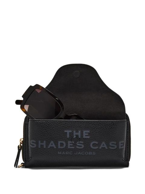 Marc Jacobs The Shades Case wallet - Black