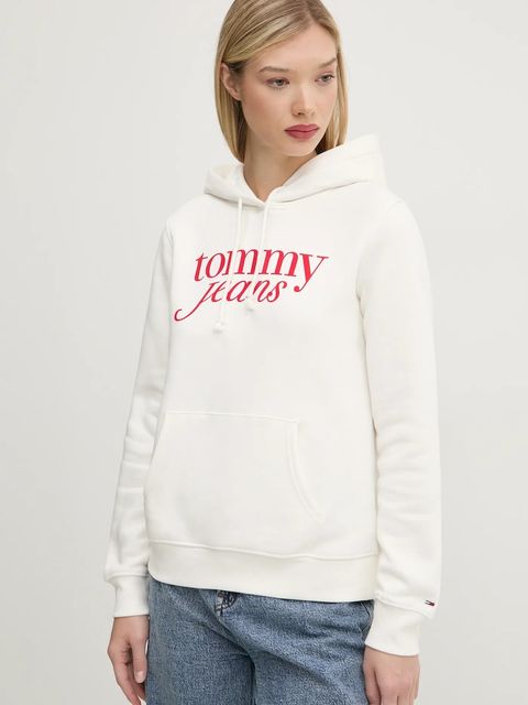Tommy Jeans bluza - zdjęcie produktu nr 1