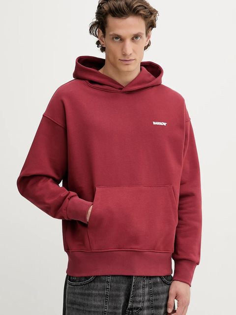 Barrow bluza bawełniana - zdjęcie produktu nr 1