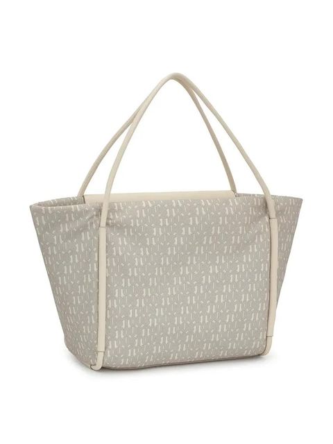 Tous torebka SILHOUETTE SOFT kolor beżowy 2002206502 - zdjęcie produktu nr 1