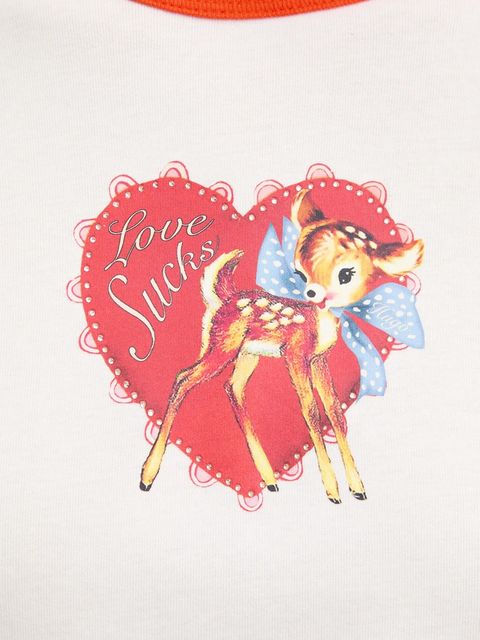 HUGO Blue t-shirt bawełniany