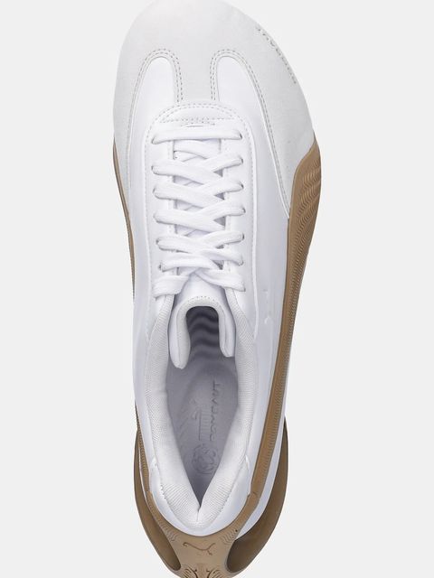 Puma sneakersy PUMA x ROMBAUT kolor biały 406170