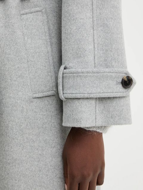 Marella płaszcz wełniany