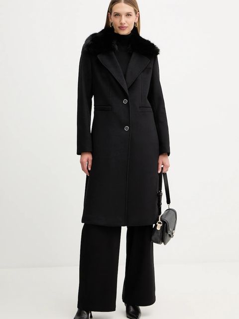 Guess torebka DEA kolor szary HWSG79 93200