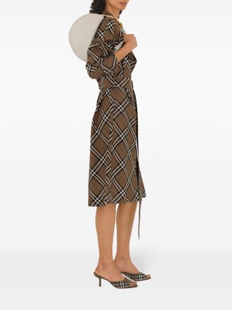 Burberry Knight Arc tote bag - Neutrals