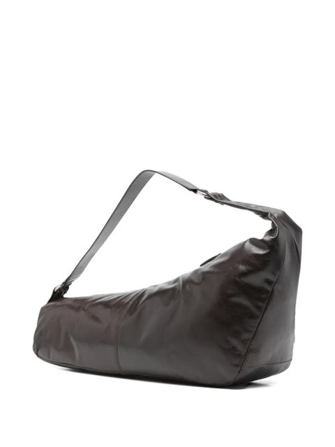 Paloma Wool zip-fastening shoulder bag - Brown - zdjęcie produktu nr 2