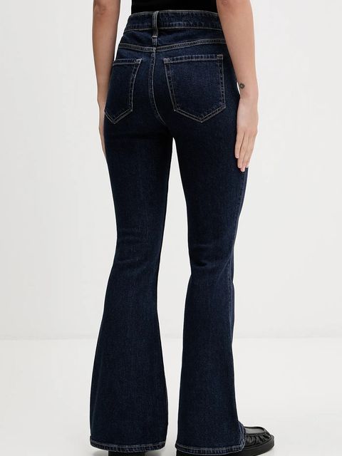 Hollister Co. jeansy