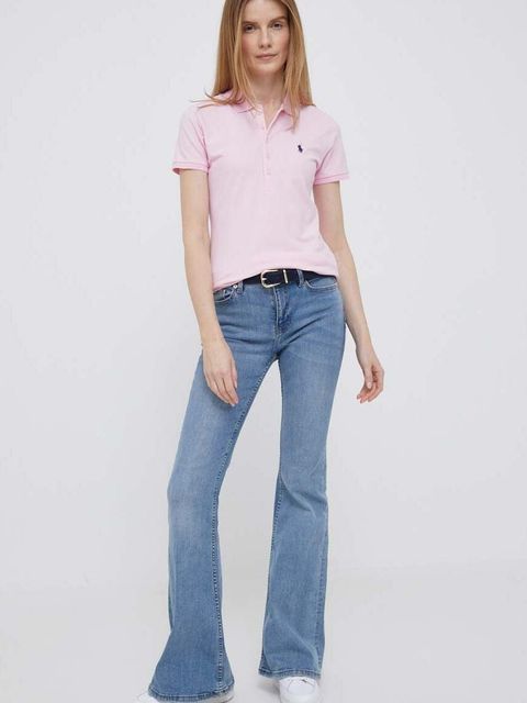 Polo Ralph Lauren polo - zdjęcie produktu nr 1