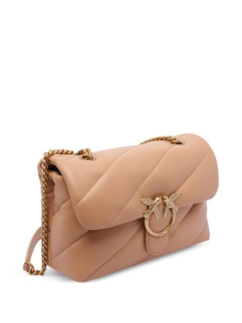 PINKO Classic Love quilted shoulder bag - zdjęcie produktu nr 2
