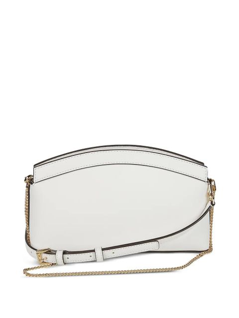 Michael Kors small Athena cross body bag - White - zdjęcie produktu nr 2