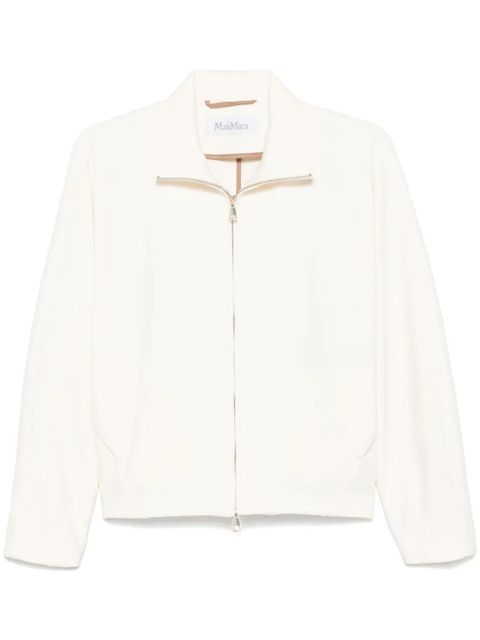 Max Mara Plava jacket - White - zdjęcie produktu nr 1