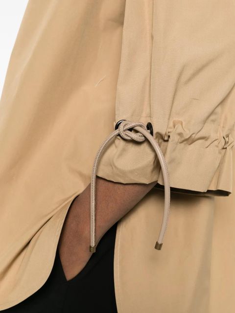 Max Mara MXMADORNI blouse - Neutrals