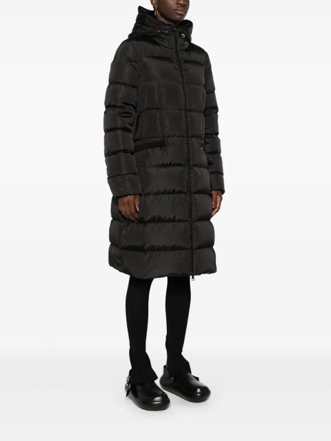 Moncler Avocette boat - Black