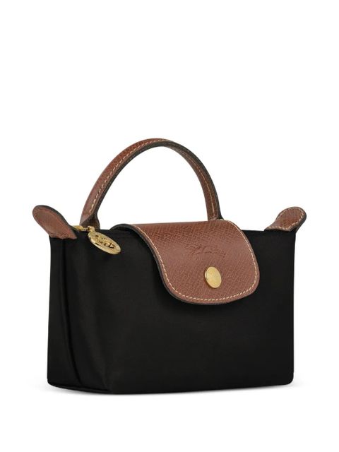 Longchamp Le Pliage Original pouch - Black