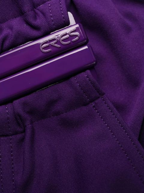 ERES Show bandeau bikini top - Purple