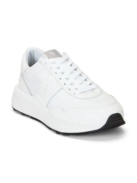 Polo Ralph Lauren sneakersy Train 89 PP - zdjęcie produktu nr 1