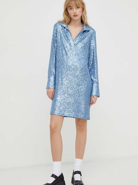 2NDDAY sukienka 2ND Evanna - Sensual Glam - zdjęcie produktu nr 1