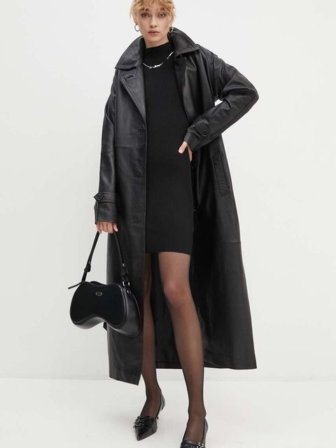 Diesel sukienka M-ANGO-LS - zdjęcie produktu nr 2