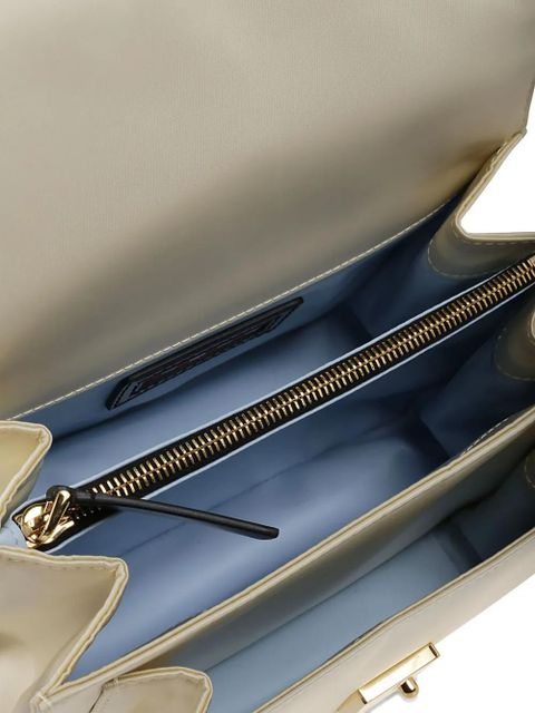 Marni Trunk shoulder bag - Neutrals