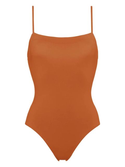 ERES Aquarelle swimsuit - Brown - zdjęcie produktu nr 1