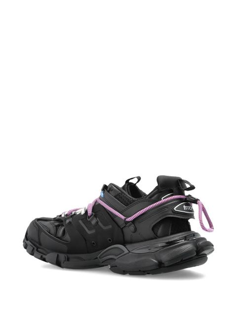 Balenciaga Track Trail sneakers - Black