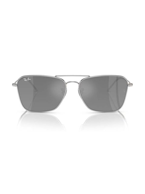 Ray-Ban okulary przeciwsłoneczne CARAVAN REVERSE