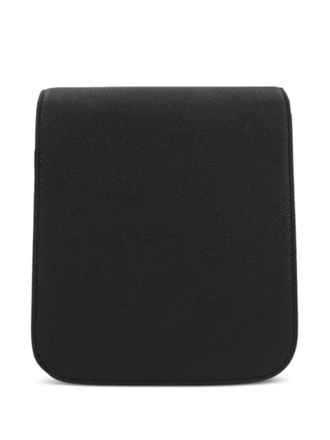 TOM FORD mini Tara shoulder bag - Black - zdjęcie produktu nr 2