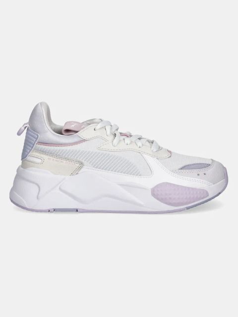 Puma sneakersy RS-X Soft kolor biały 393772