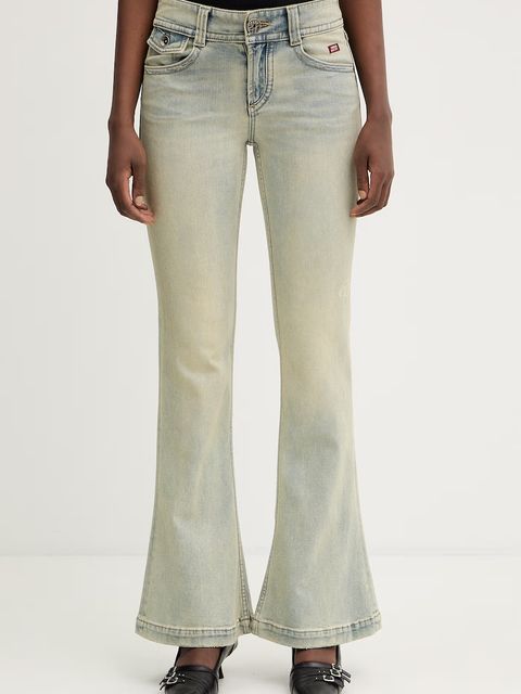 Miss Sixty jeansy - zdjęcie produktu nr 2