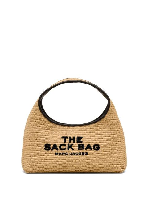 Marc Jacobs The Mini Sack bag - Neutrals - zdjęcie produktu nr 1