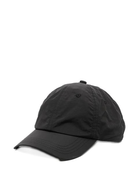 Hunza G UPF 50+ cap - Black